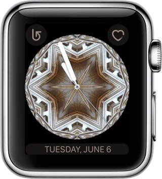 Apple Watch Thumbnail