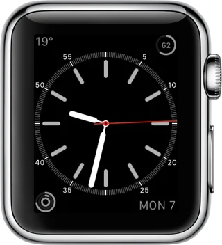 Apple Watch Thumbnail